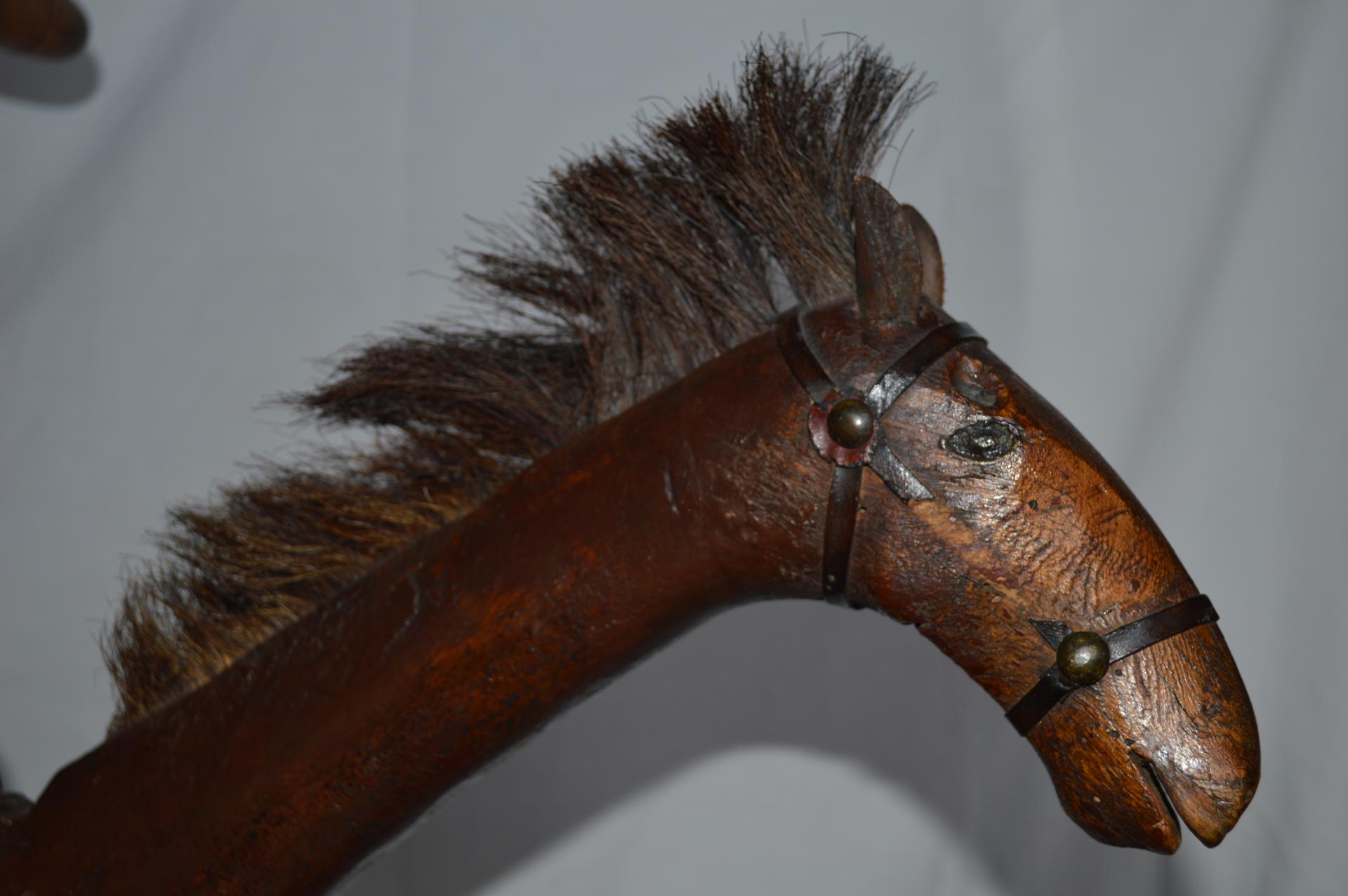Hobby Horse Biron 1820 Head